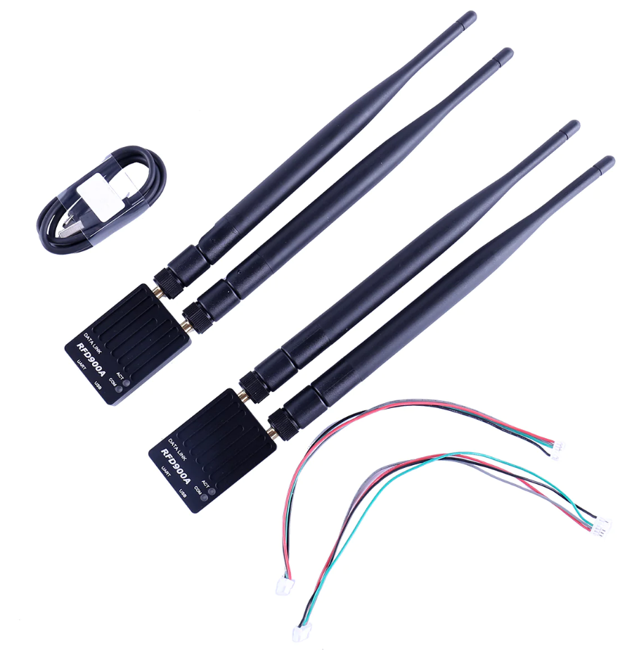 RFD900A Ultra Long Range Telemetry3